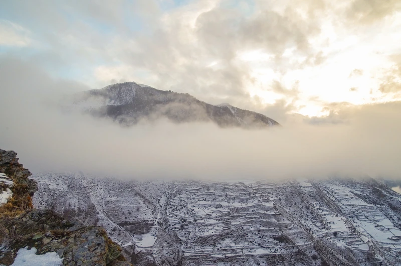 Магия Дагестана: индивидуальный мини-тур по знаковым локациям – авторский тур