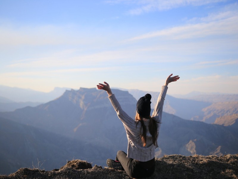 Из Махачкалы — к Сулакскому каньону и бархану Сарыкум – групповая экскурсия