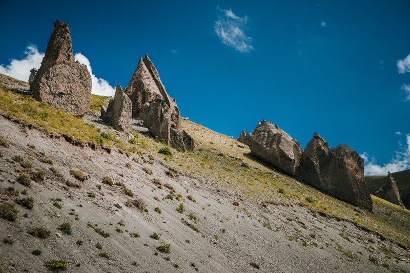 Из Пятигорска — в Джилы-Cу: путешествие в русскую Исландию – групповая экскурсия