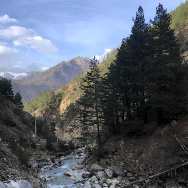 Эльбрус и озеро Гижгит — к чудесам Кавказа из Пятигорска – групповая экскурсия