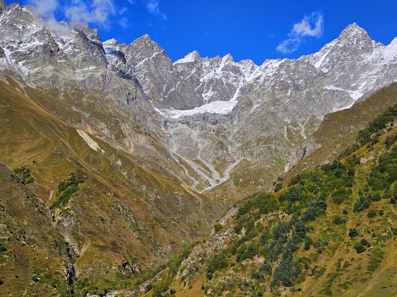 Заповедная Кабардино-Балкария и её секреты – индивидуальная экскурсия