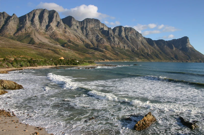 Мыс Доброй Надежды из Кейптауна: сила двух океанов – индивидуальная экскурсия