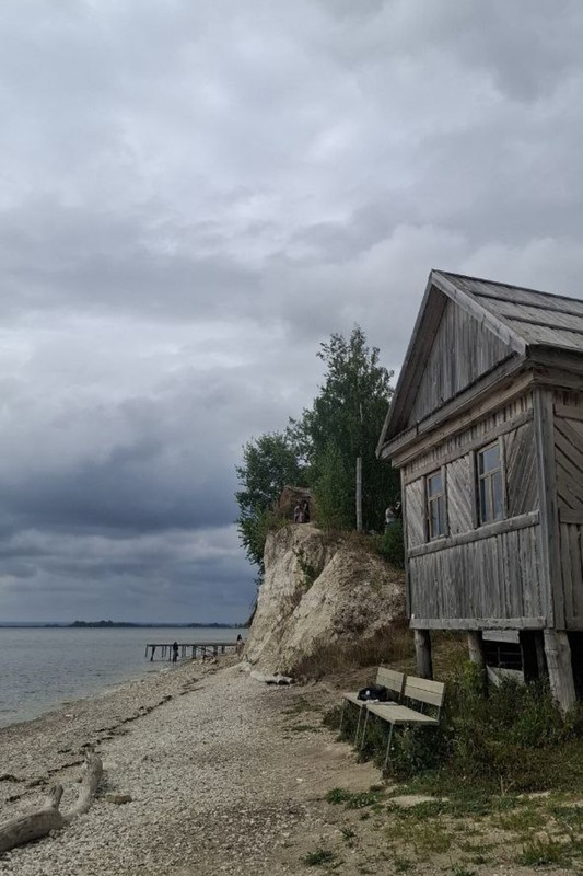 Лаишево в деталях — из Казани – индивидуальная экскурсия