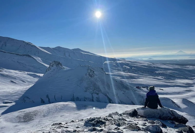 Спа-тур на Камчатку с релаксом в термах: вулканы, погружение в культуру и гастрономия – авторский тур