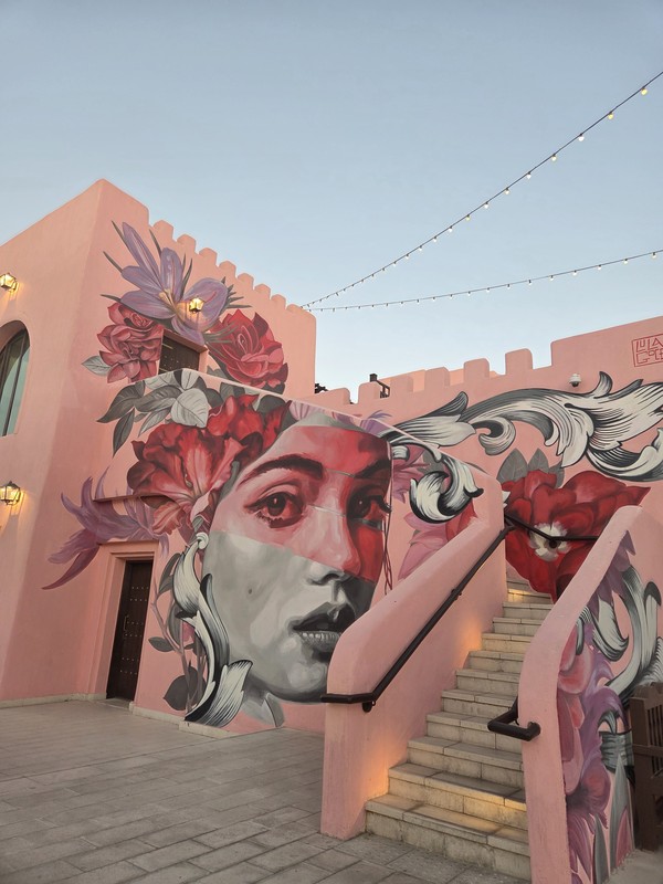 Путешествие по Дохе, или Катар от Q до R – индивидуальная экскурсия