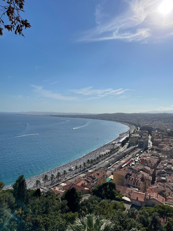 Путешествие в Ниццу - сердце Лазурного берега – индивидуальная экскурсия