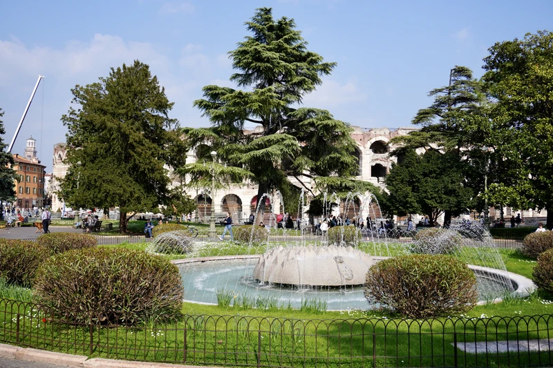 Верона на одном дыхании – индивидуальная экскурсия