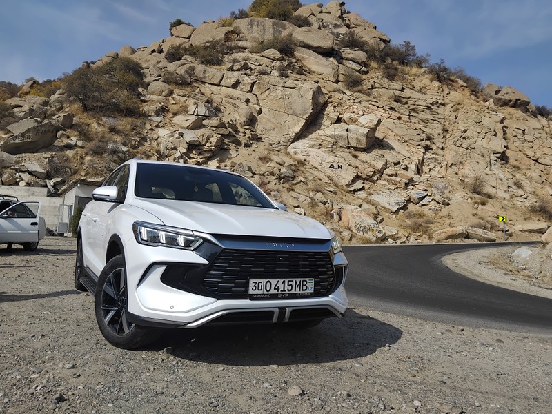 Выгодный трансфер из Самарканда в Шахрисабз – индивидуальная экскурсия