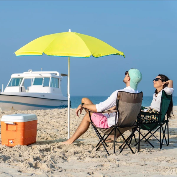 Морской круиз по островам Абу-Даби – групповая экскурсия