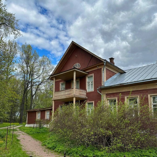 Дворянские усадьбы и золотые имена земли Владимирской – индивидуальная экскурсия