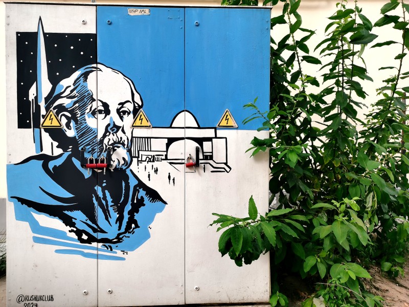 Циолковский в Калуге (на вашем авто) – индивидуальная экскурсия