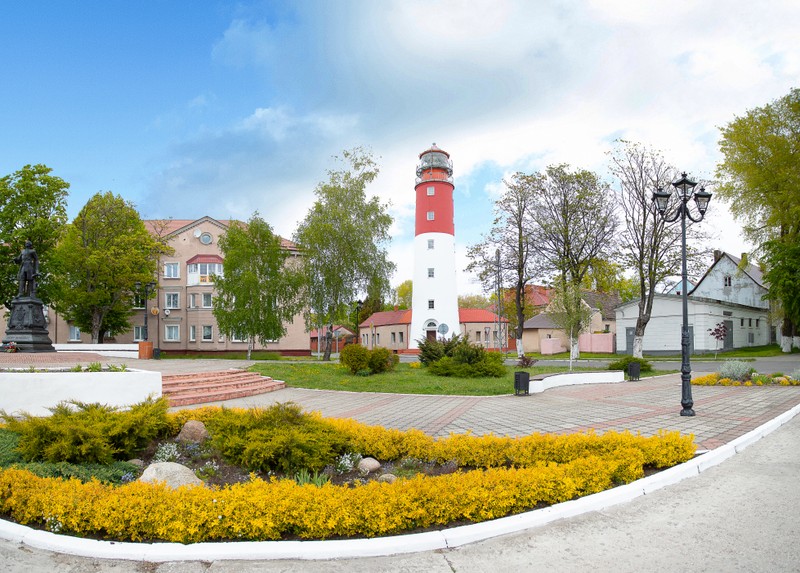 В Балтийск и Янтарный — из Калининграда – групповая экскурсия