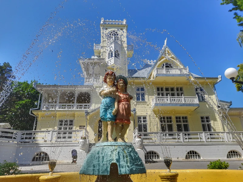 Из Ижевска в Сарапул! – индивидуальная экскурсия