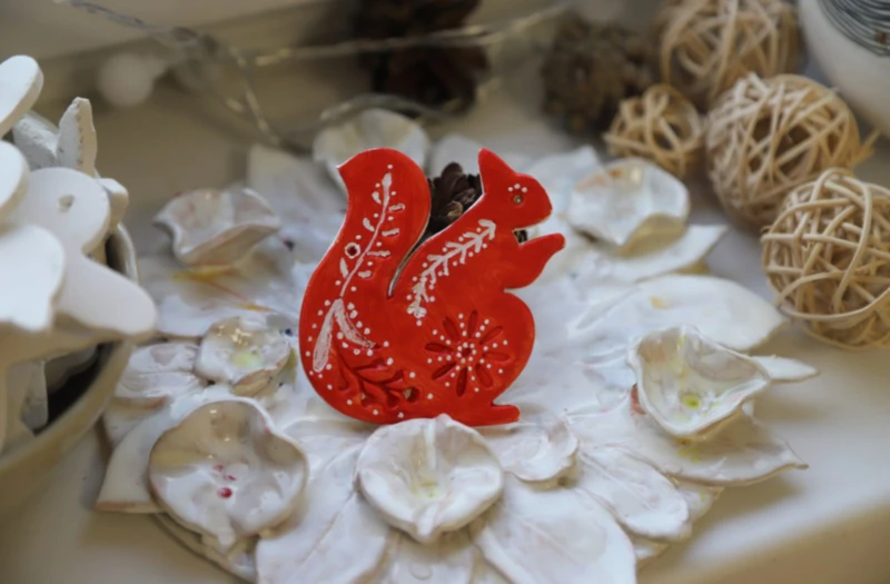 Магниты из Карелии своими руками: мастер-класс в Петрозаводске – групповая экскурсия