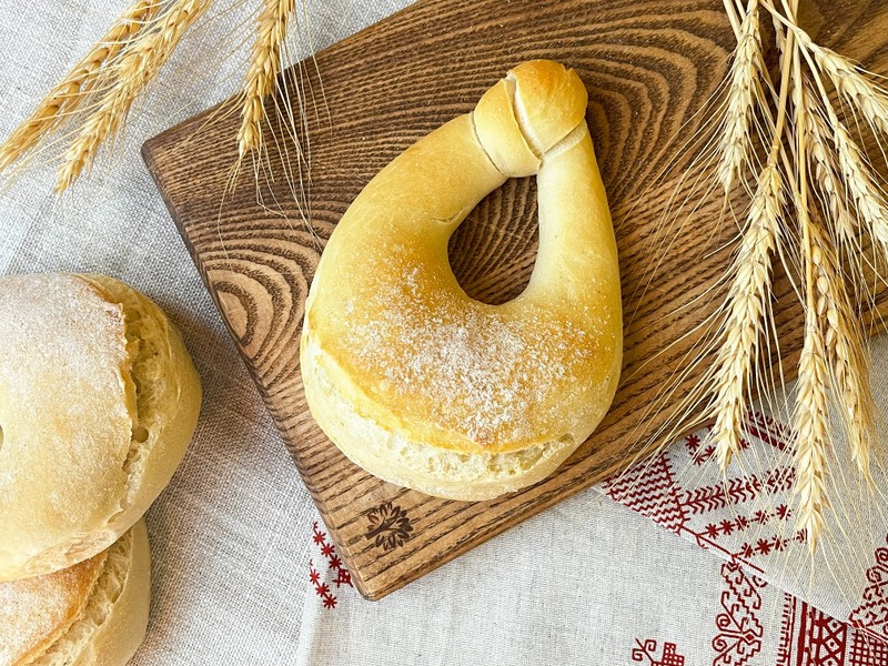 Мастер-класс по выпечке тульских калачей – групповая экскурсия