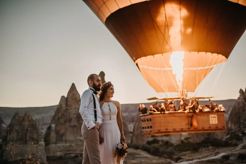 Из Антальи в Каппадокию на 2 дня с проживанием в пещерном отеле и мастер-классами – групповая экскурсия