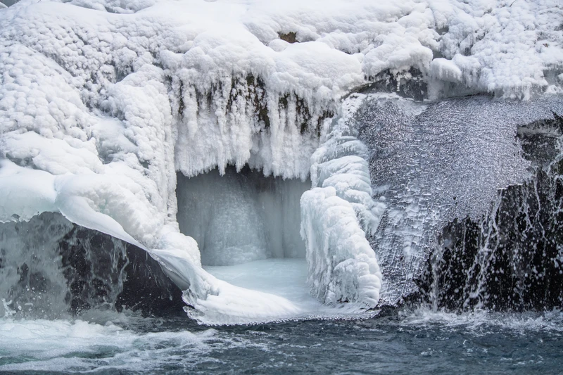 Из Владивостока — к водопадам Шкотовского плато Тигровому и Неожиданному – групповая экскурсия