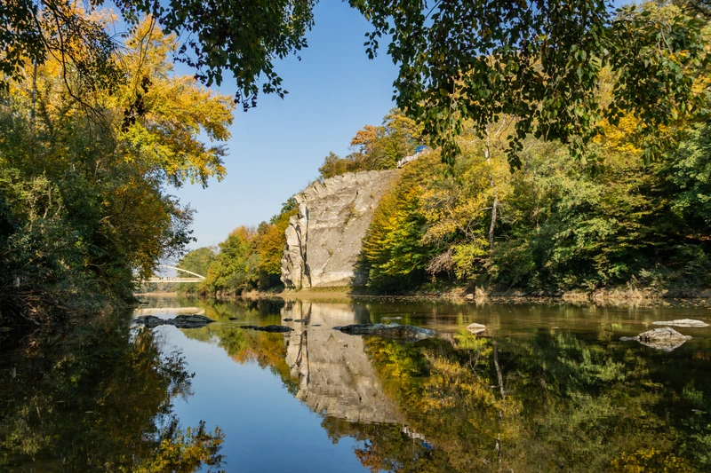 Горячий Ключ — изумительный всегда. Поездка из Краснодара – индивидуальная экскурсия