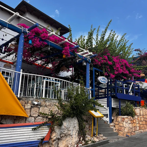 Нетривиальная Анталья – индивидуальная экскурсия