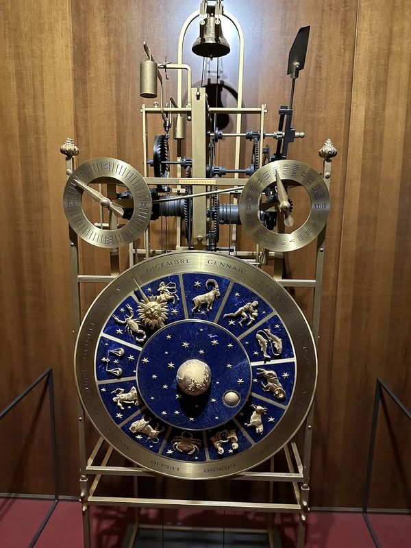 Пинакотека Амброзиана или Как смотреть на картины – индивидуальная экскурсия