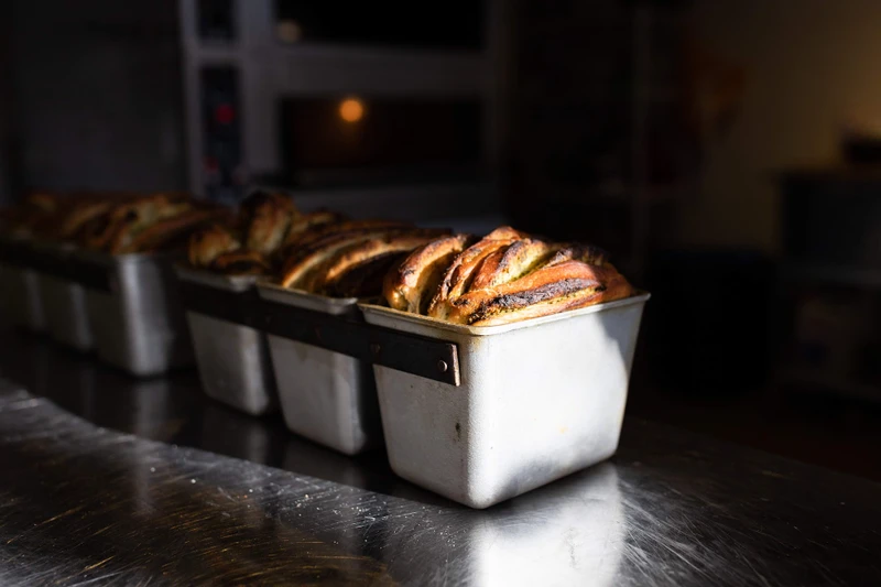 Мастер-классы по ремесленному хлебу и традиционной тульской выпечке – групповая экскурсия