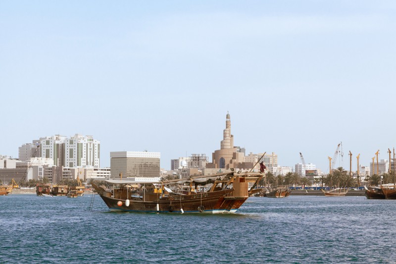 Доха и её контрасты: архитектура будущего и арабские традиции – индивидуальная экскурсия