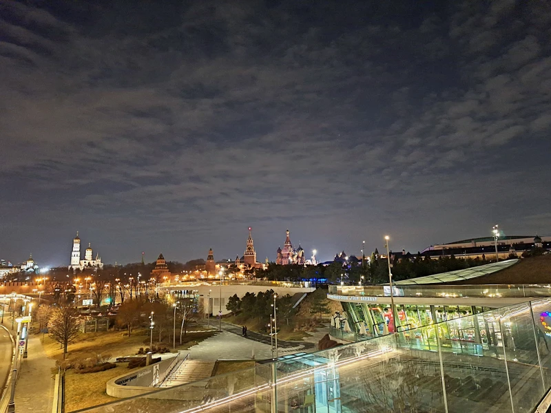 Зарядье и Варварка — путешествие по средневековой Москве – индивидуальная экскурсия