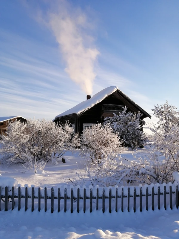 В гости к карелам: про людиков и природу – индивидуальная экскурсия