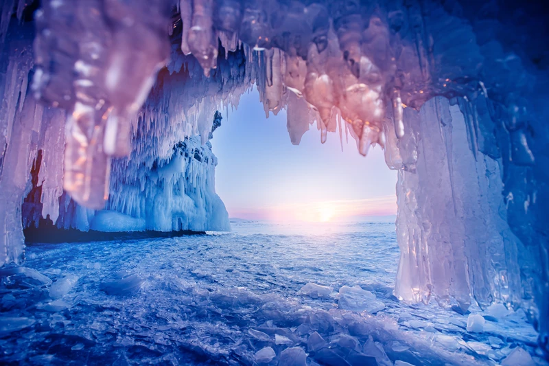 Природа, культура, святыни: знакомство с Бурятией и зимним Байкалом (всё включено) – авторский тур