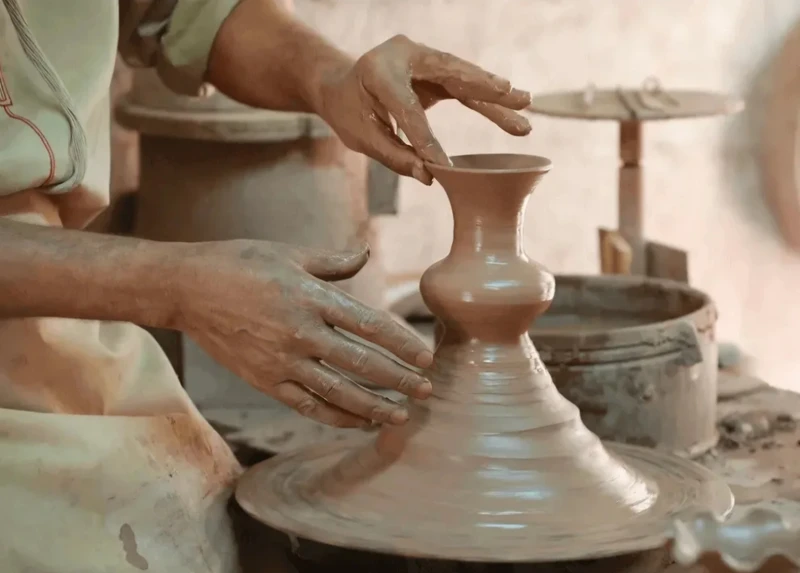 Ремёсла Баку: мастер-классы и атмосфера древнего Апшерона – индивидуальная экскурсия