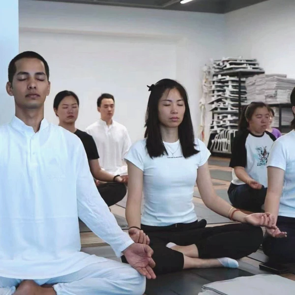 Тишина и гармония Пекина: путь к внутреннему покою – индивидуальная экскурсия