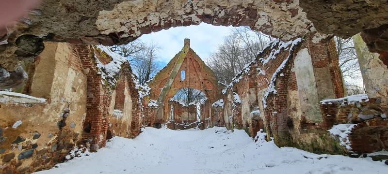 Из Калининграда — в мир Средневековья и романтики – индивидуальная экскурсия