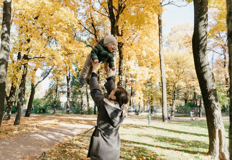 Тур для родителей и малышей в Пушкинские Горы с фотографом: Михайловское, Бугрово и мастер-класс – авторский тур