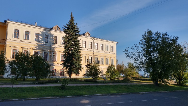 Муравьевка: прогулка с секретом – индивидуальная экскурсия