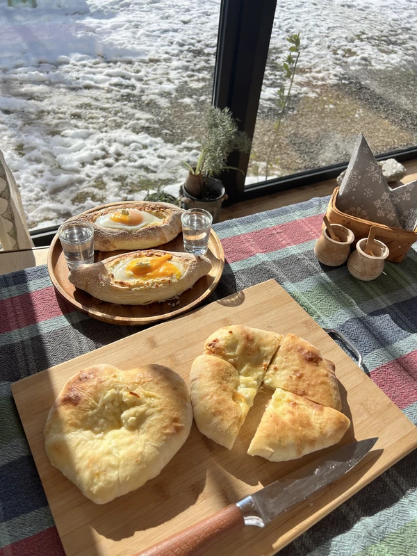 Кулинарный мастер-класс в Сочи: 3 блюда Кавказа + дегустация вин – групповая экскурсия