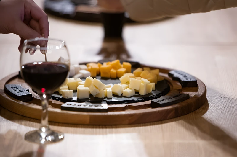 Вкусный Кёнигсберг – групповая экскурсия