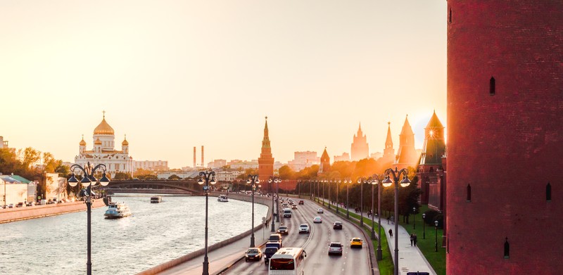Москва: инструкция по применению – индивидуальная экскурсия