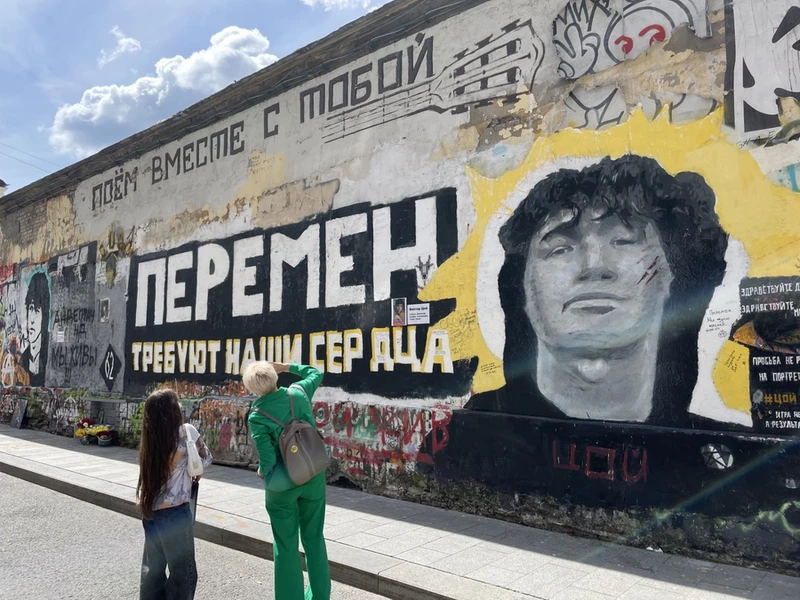 Квест для детей «Переулочки Арбата» – индивидуальная экскурсия