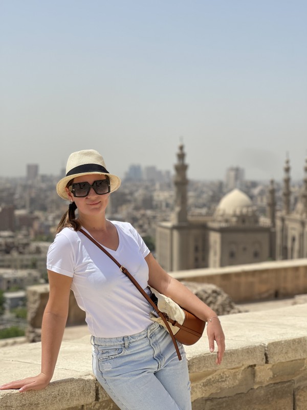 Каир без стереотипов – индивидуальная экскурсия