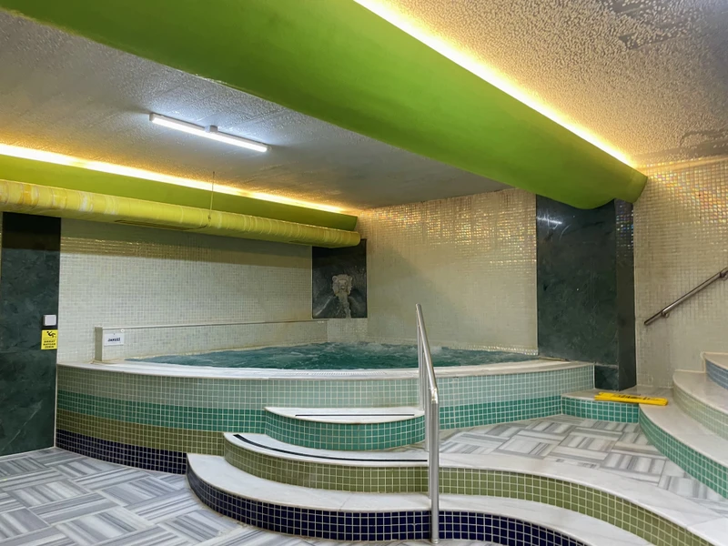 День отдыха в турецком стиле (в Стамбуле) – групповая экскурсия