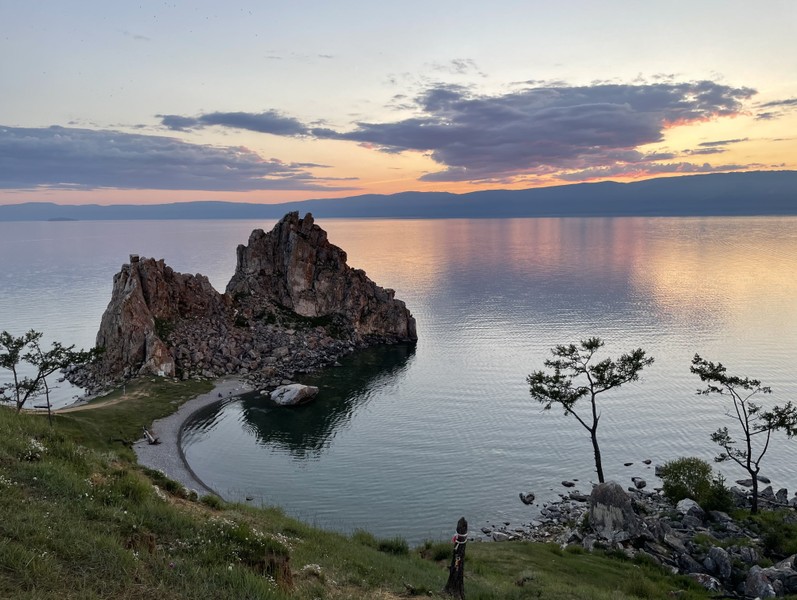 В гости к Байкалу: Листвянка, Ольхон и Малое Море, места силы, мыс Хобой и милые нерпы – авторский тур