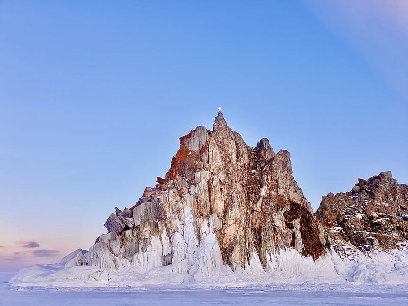 Весь Ольхон за 2 дня (из Иркутска) – групповая экскурсия