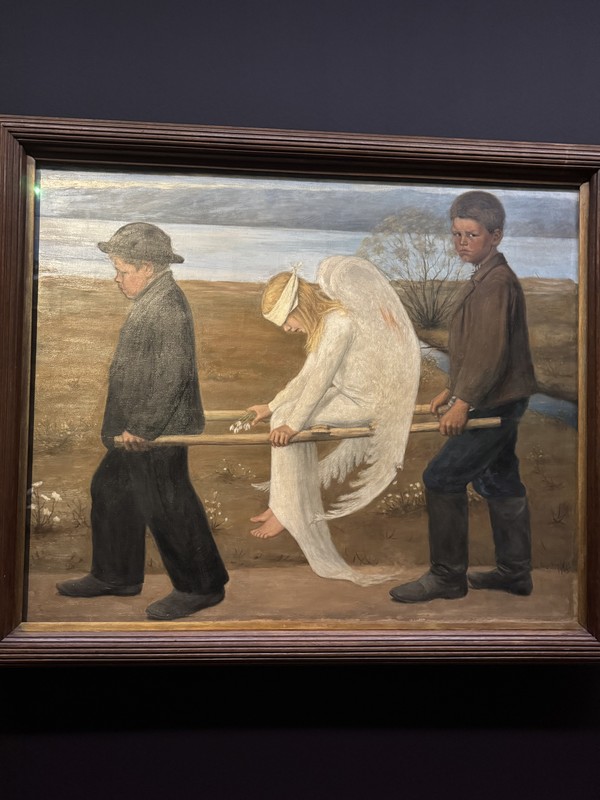 Галерея Альбертина – индивидуальная экскурсия