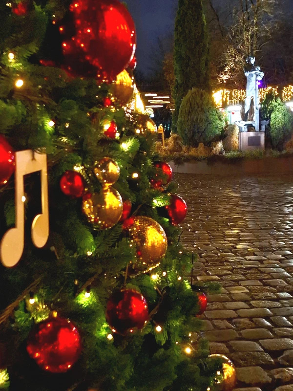 По улицам старого Кёнигсберга: быстрое свидание с городом – индивидуальная экскурсия