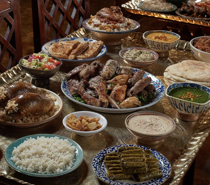 Фуд-прогулка по Каиру для настоящих гурманов – индивидуальная экскурсия