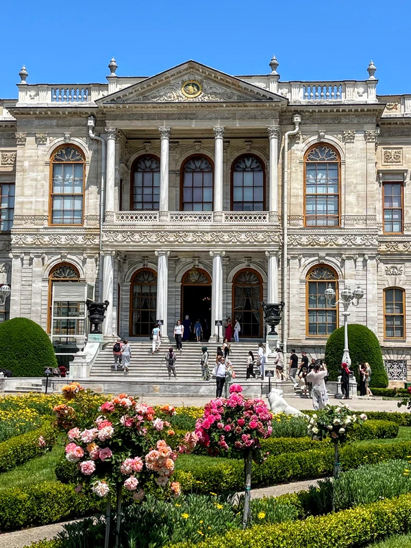 Стамбул великолепный, атмосферный и живой – индивидуальная экскурсия