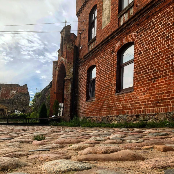 Из Зеленоградска — в Светлогорск, замок Шаакен и «Шаакен Дорф» – групповая экскурсия