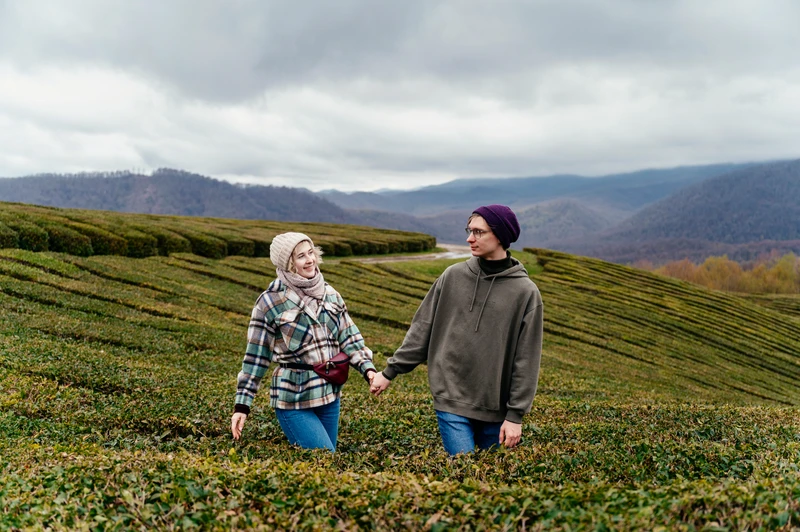 Фотопутешествие по волшебным окрестностям Сочи – индивидуальная экскурсия