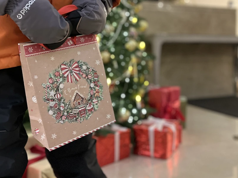 В поисках Щелкунчика: квест-экскурсия для всей семьи в Новосибирске