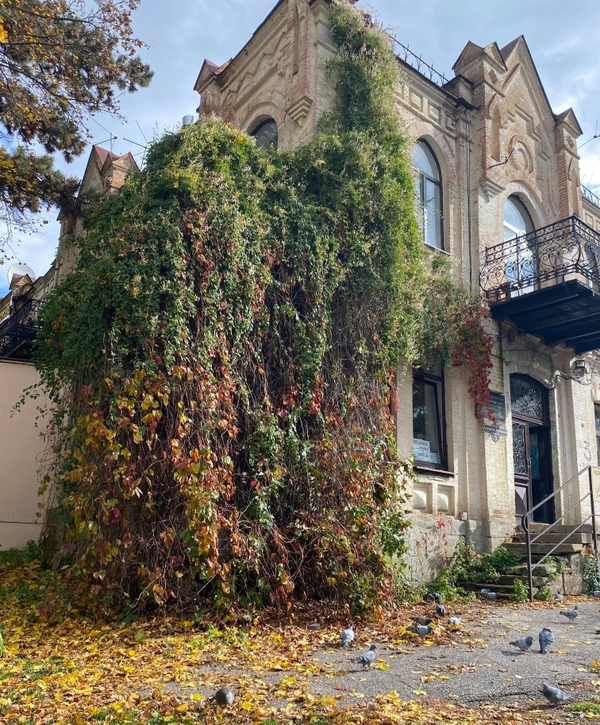 С историком по Кисловодску – индивидуальная экскурсия